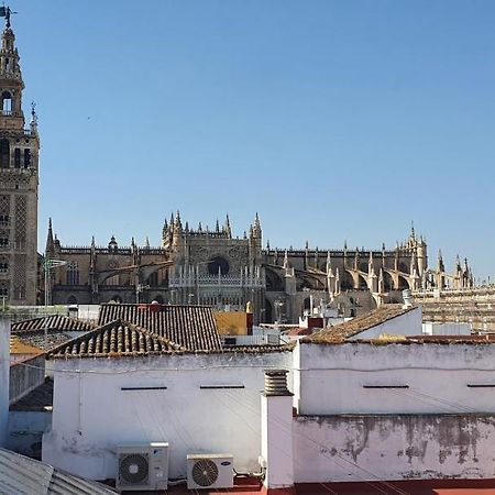 Encantador Apartamento En El Corazon De Sevilla Extérieur photo