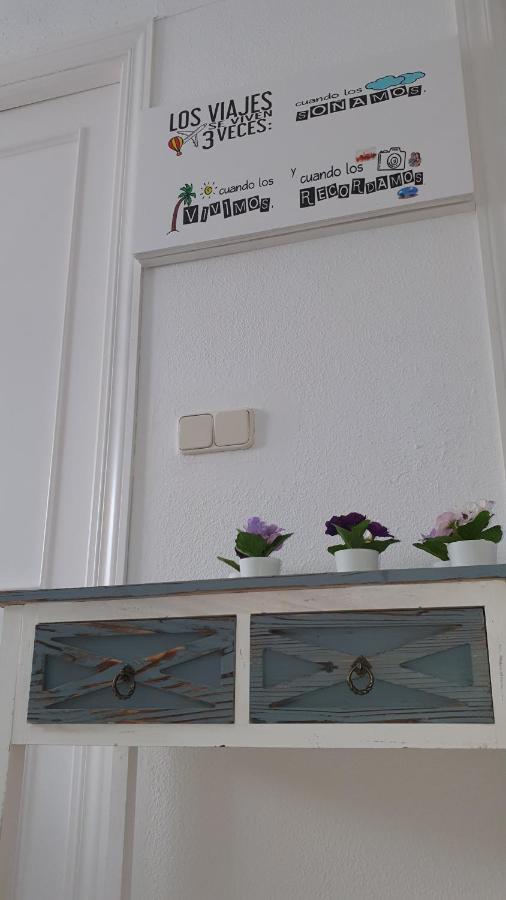 Encantador Apartamento En El Corazon De Sevilla Extérieur photo