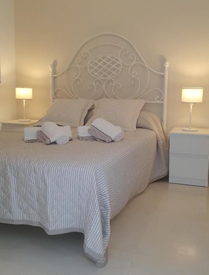 Encantador Apartamento En El Corazon De Sevilla Extérieur photo
