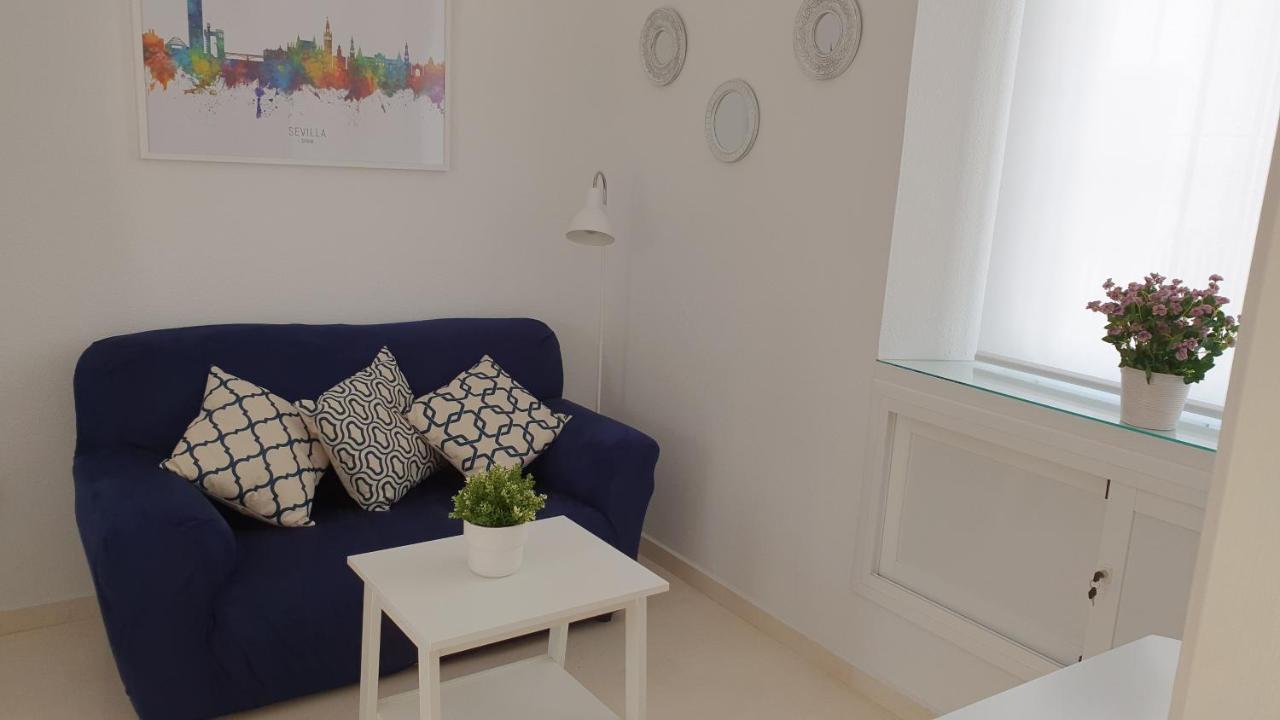 Encantador Apartamento En El Corazon De Sevilla Extérieur photo
