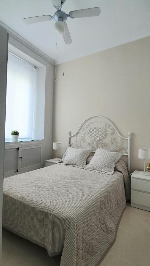 Encantador Apartamento En El Corazon De Sevilla Extérieur photo