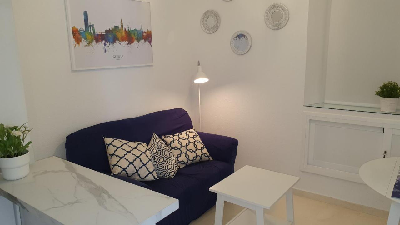 Encantador Apartamento En El Corazon De Sevilla Extérieur photo