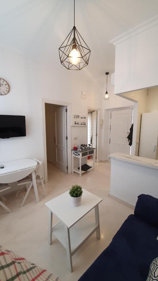 Encantador Apartamento En El Corazon De Sevilla Extérieur photo