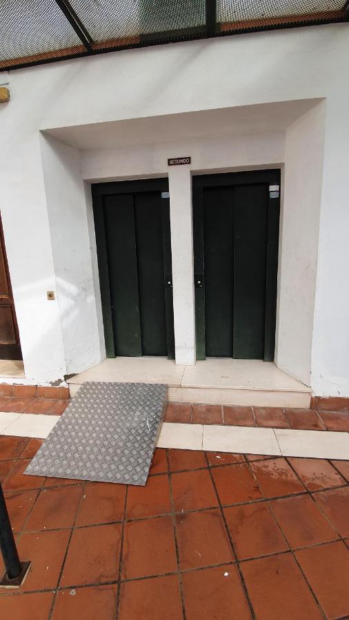 Encantador Apartamento En El Corazon De Sevilla Extérieur photo