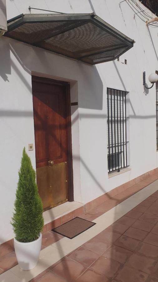 Encantador Apartamento En El Corazon De Sevilla Extérieur photo